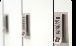 Cabinet Lock