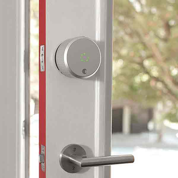 august smart lock pro connect stores