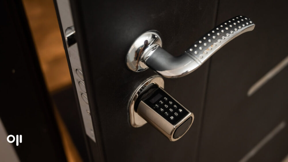 Keyless Entry Benefits of Smart Locks (1)