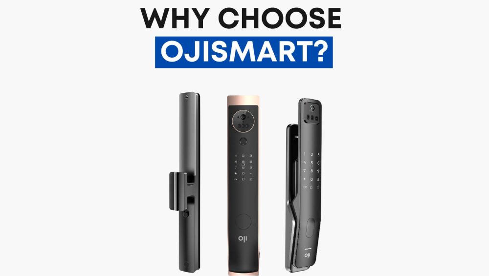Why Choose Oji Smart