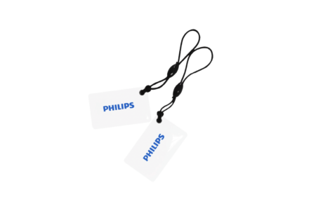 Philips RFID Card White