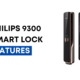 Philips 9300 Smart Lock