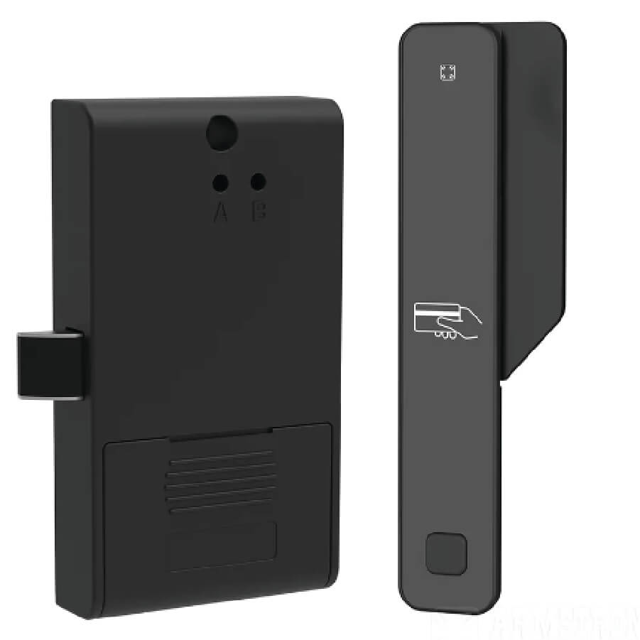 Armstrong SDWC-BK011 smart cabinet locks