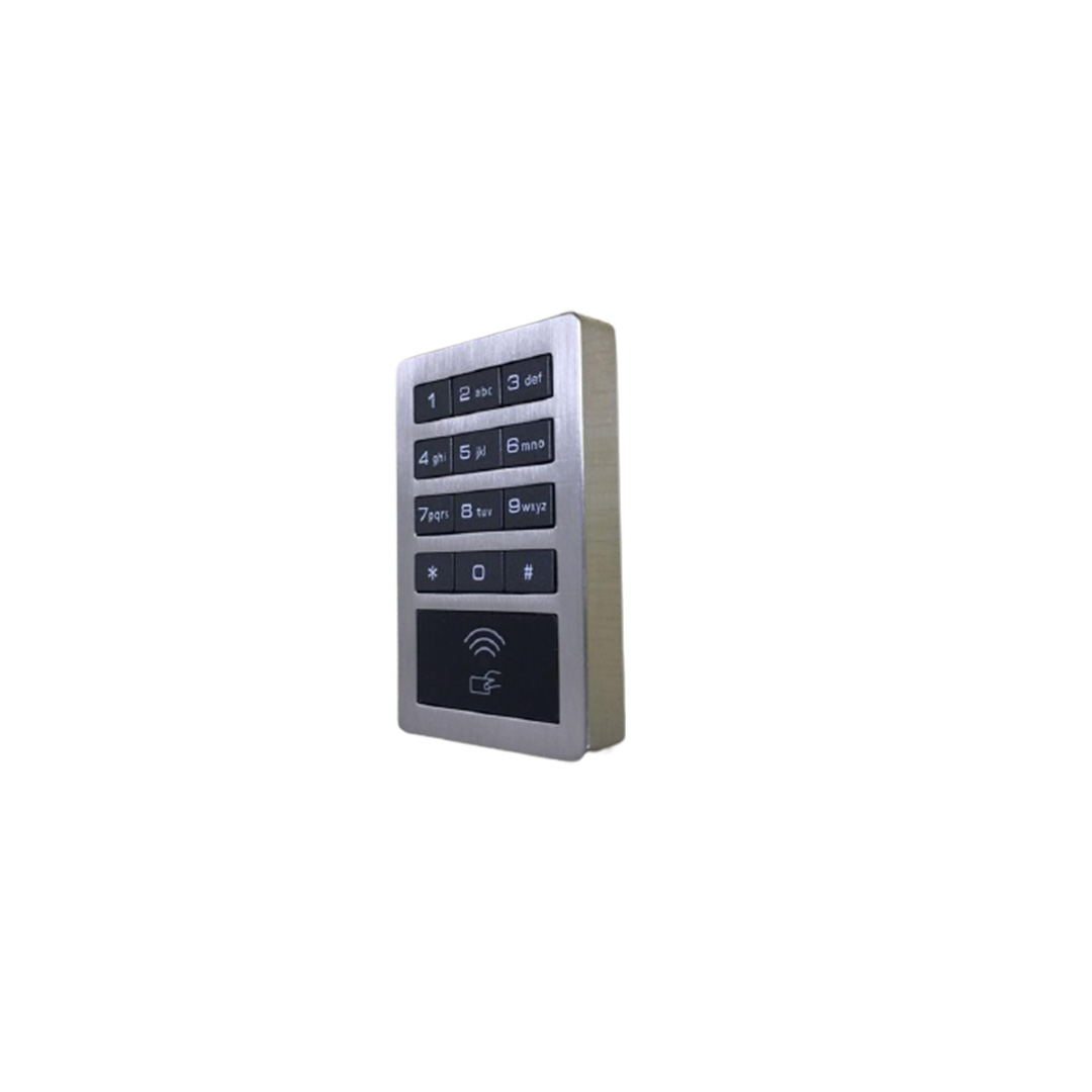 EDA 1090D Digital Cabinet Lock