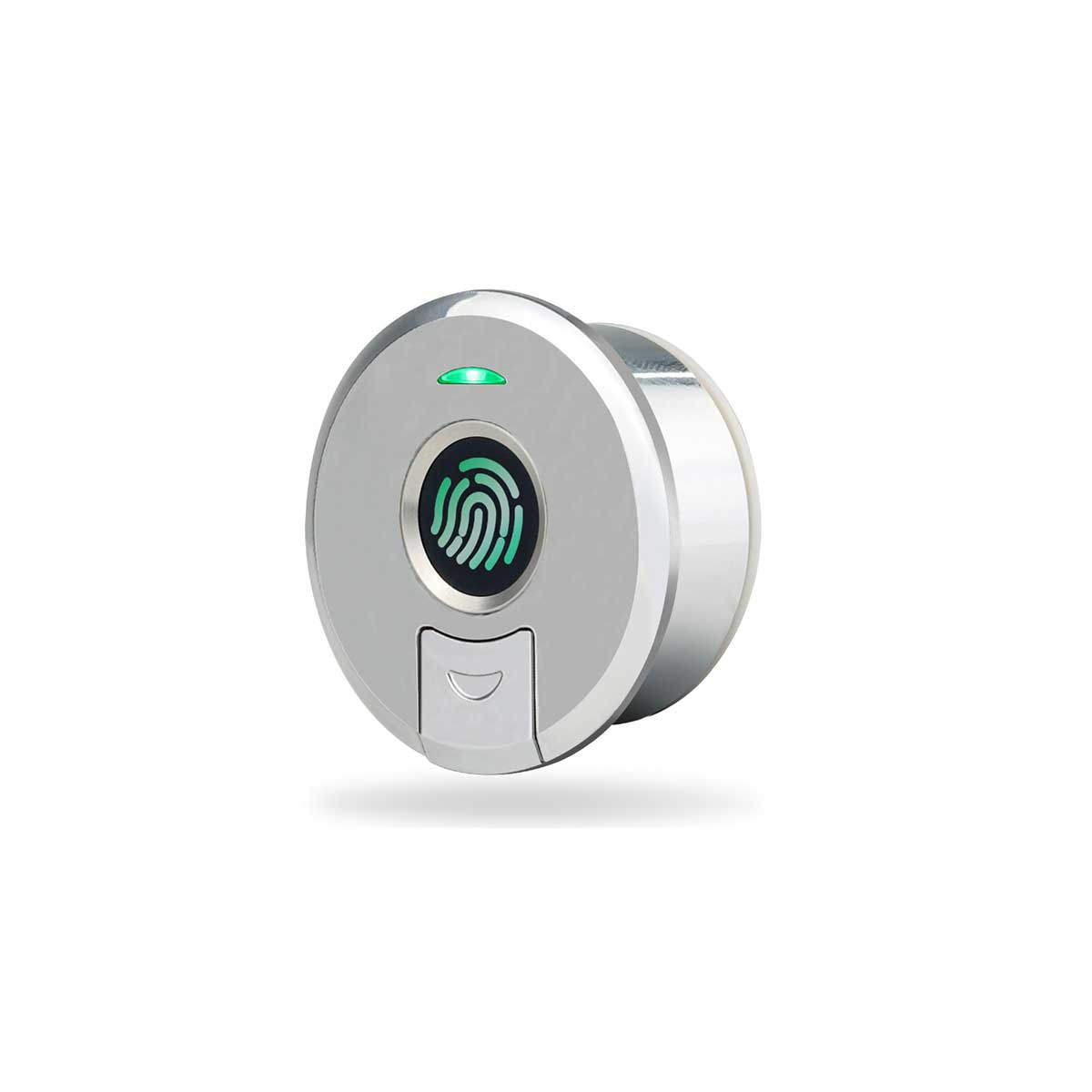 Oji KRS80 E38 Smart Cabinet Lock