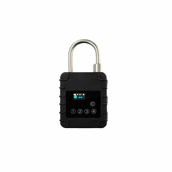 G300 GPS Padlock Tracking