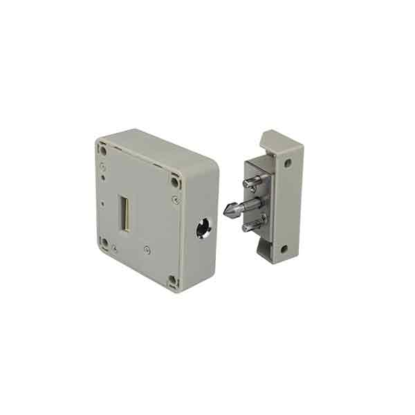 RFID Electronic Card Cabinet Lock