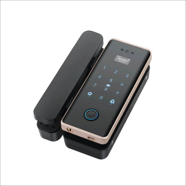 Oji EY-CP90 Smart Lock