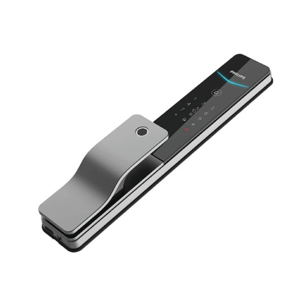 Philips DDL801-5HBS Fingerprint Lock