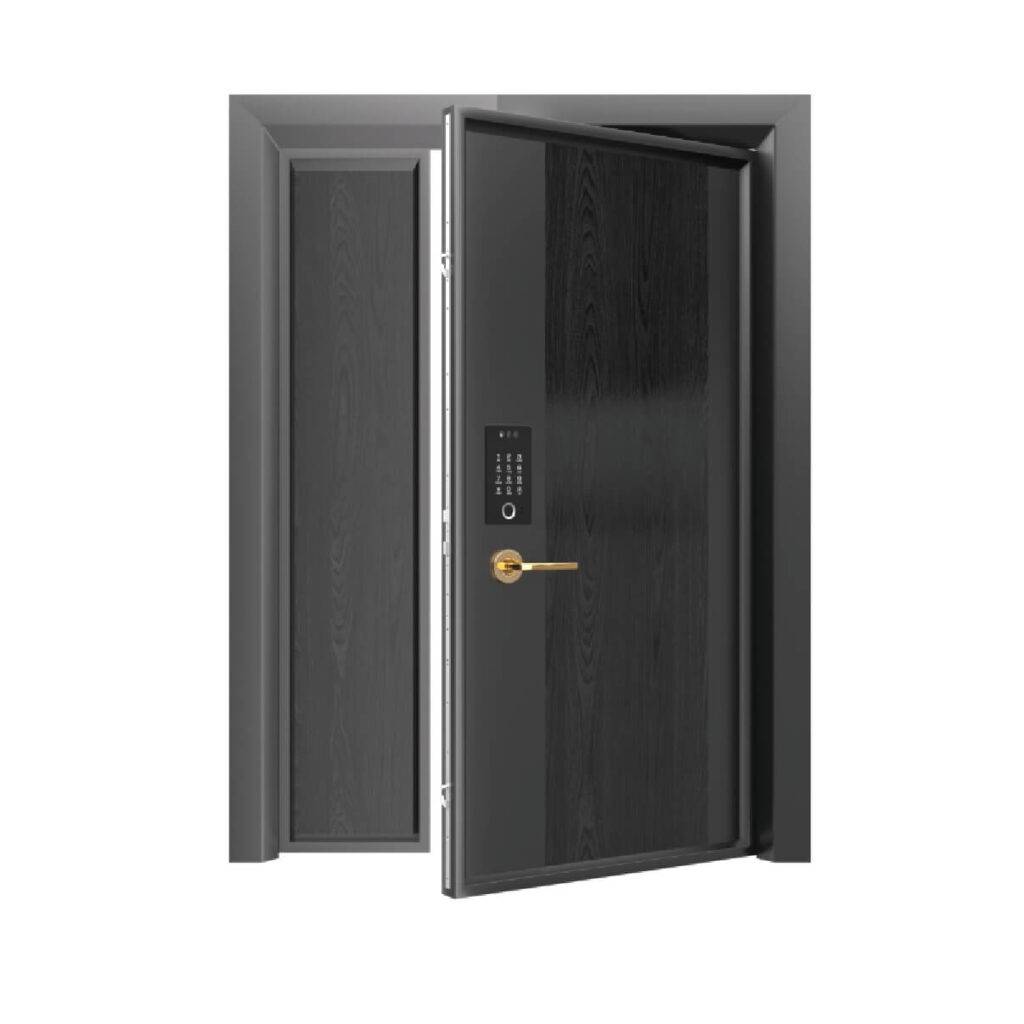 Multi Lock Store F01 Multi Lock System - OjiSmart
