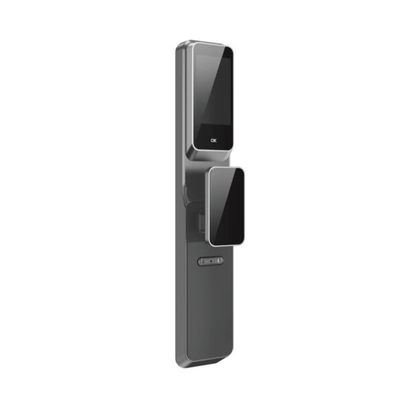 Oji VersaLock Command Smart Lock