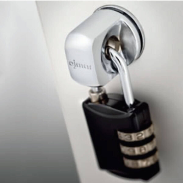 Ojmar Hasp Lock