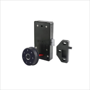 Oji KR-S123E45  Cabinet Lock