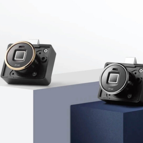 Guub ZP-182 Cabinet Lock - Image 4