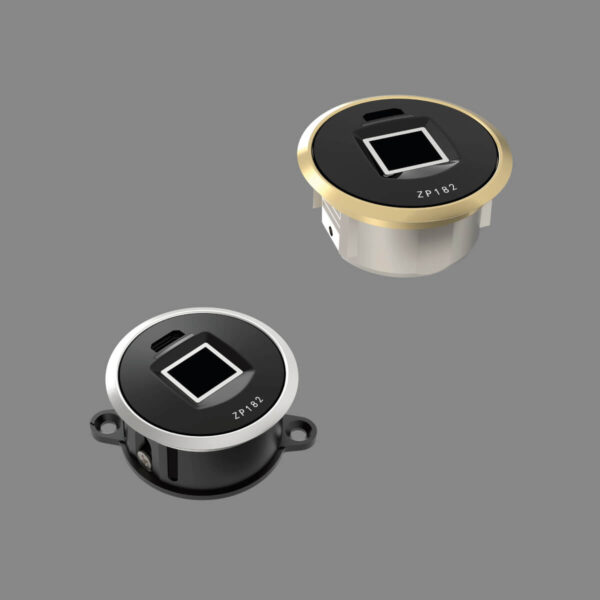 Guub ZP-182 Cabinet Lock - Image 2