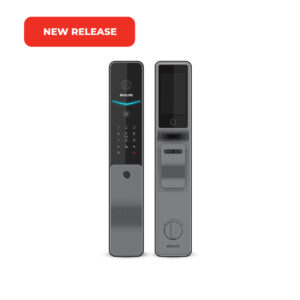 Philips DDL720-MVP-17HWS Smart Lock