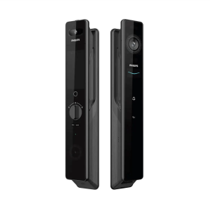 Philips DDL902 MFVP-11HWS Smart Door Lock