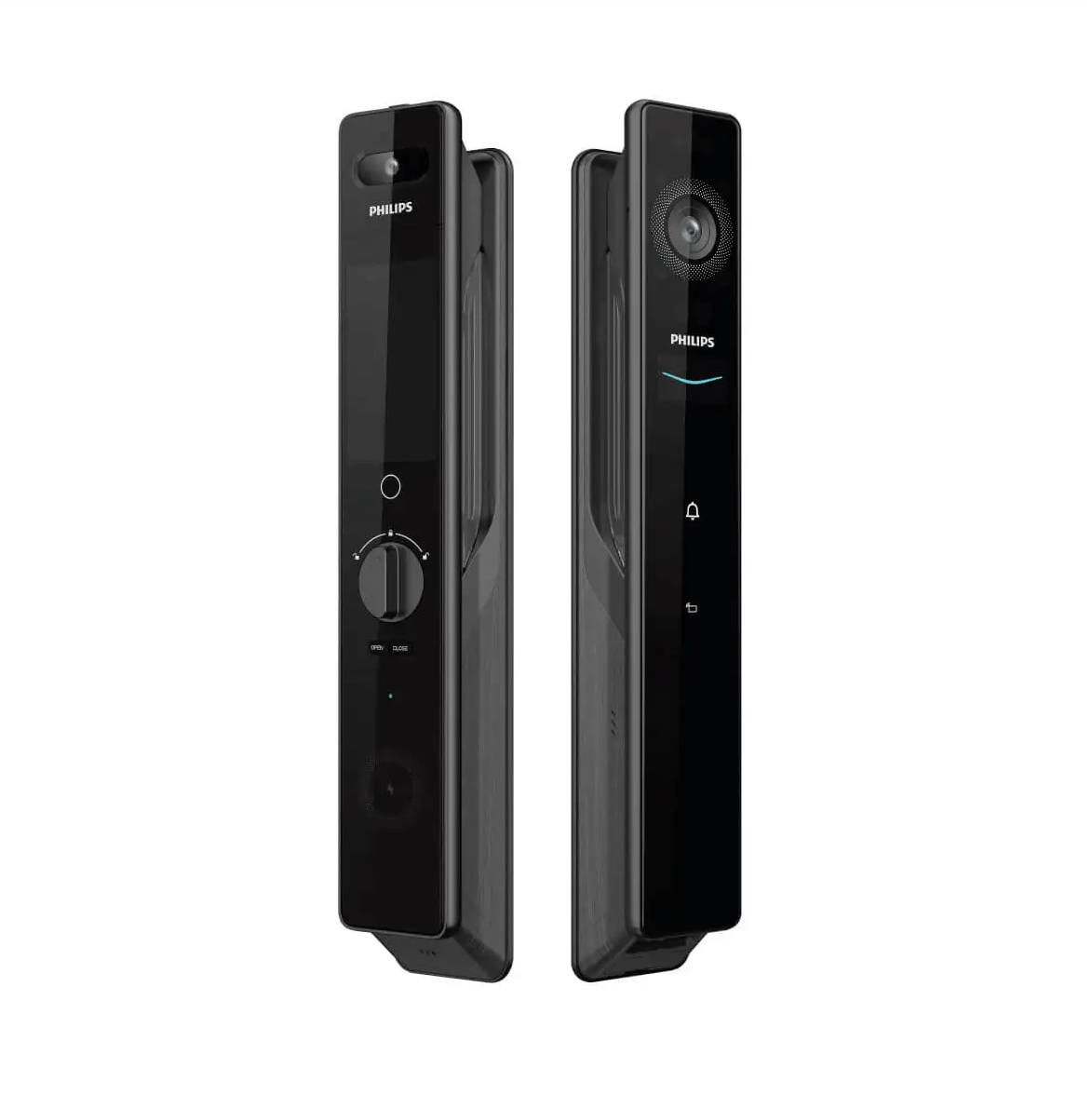 Philips DDL902 MFVP-11HWS Smart Door Lock