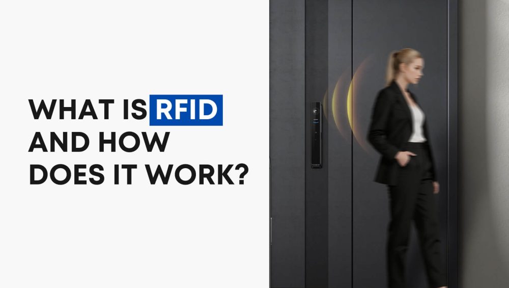 What Is RFID and How Does It Work?