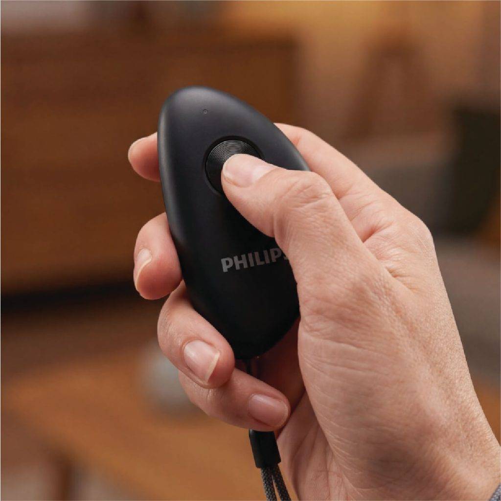Philips Remote Control - Smart Lock - OjiSmart