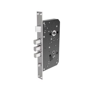Philips Third-Generation Mortise