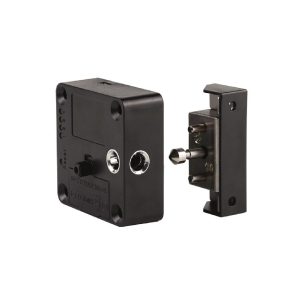 OJI KR-S61A Invisible Cabinet Lock