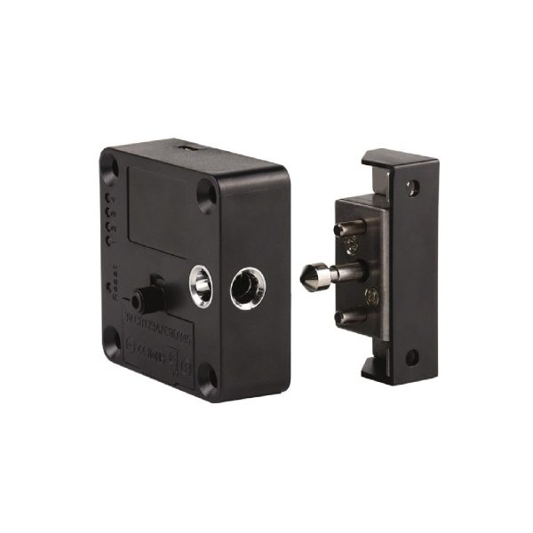 OJI KR-S61A Invisible Cabinet Lock