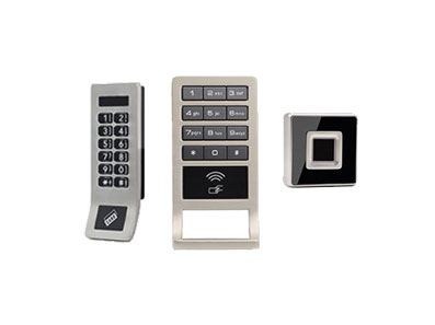 Cabinet Lock
