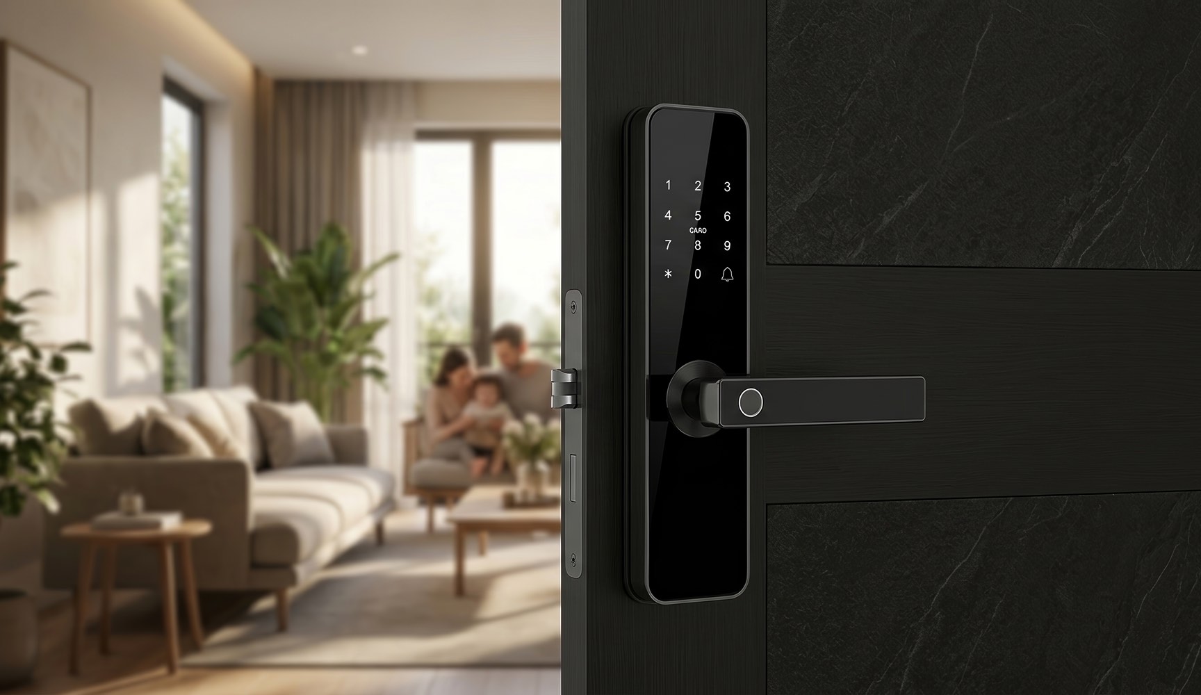 Trusted SIRA Approved Oji Locks