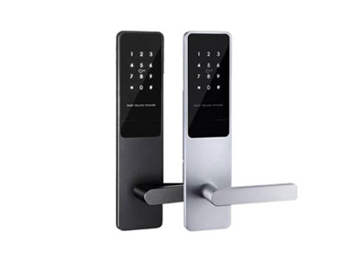 Hotel Lock