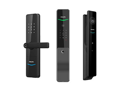 Smart Door Lock